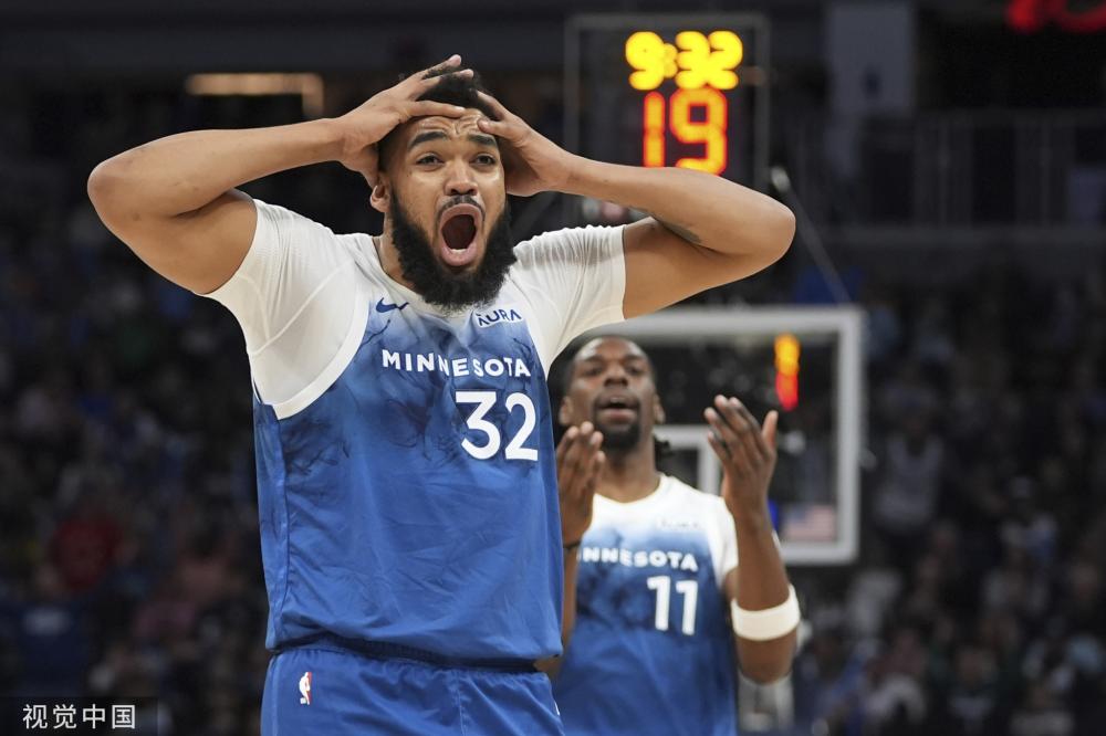 NBA明星